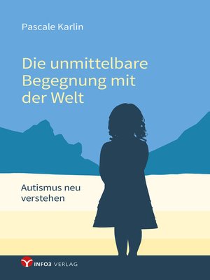 cover image of Die unmittelbare Begegnung mit der Welt